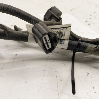 Kia Sorento Rear Bumper Wires {91880C6020} 2018 2017 2016