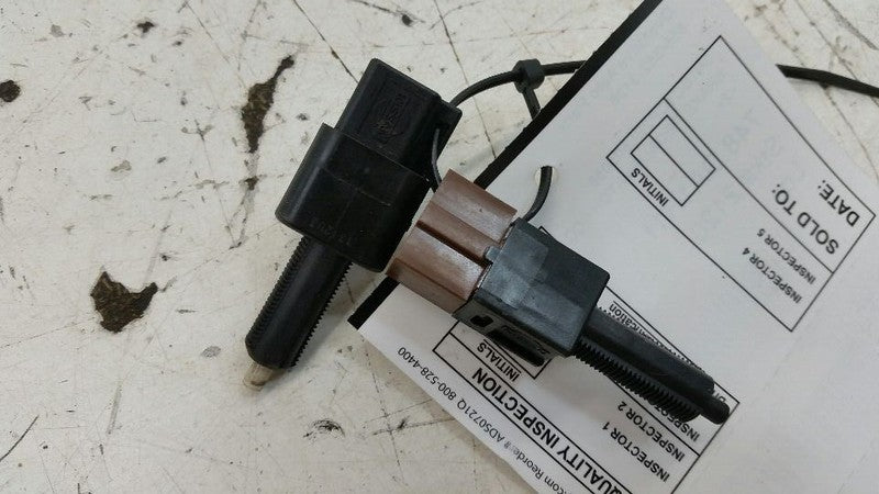 Nissan Versa Brake Pedal Switch 2008 2009 2010 2011 2012