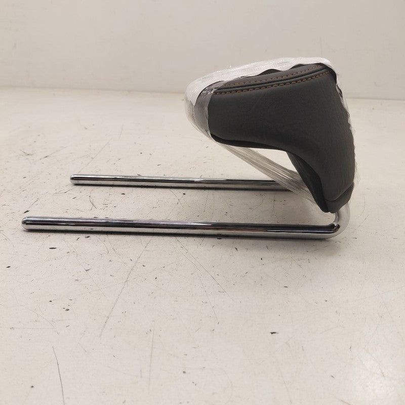 2018 Fiat 500 X Model Center Middle Headrest Seat Head Rest Rear Back