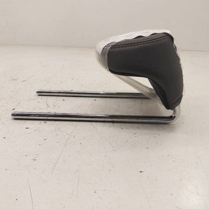 2018 Fiat 500 X Model Center Middle Headrest Seat Head Rest Rear Back