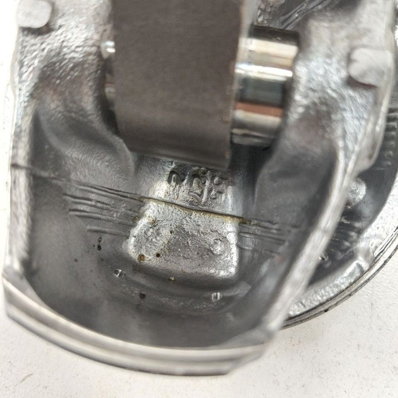Ford Escape Single Piston With Connecting Rod   2.5 2020 2021 2022