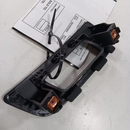 Chevy Trailblazer Driver Side Instrument Panel Bezel Trim {42578265} 2