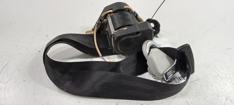 Seat Belt Front Strap Retractor City Canada Only Sedan Seat Fits 00-11