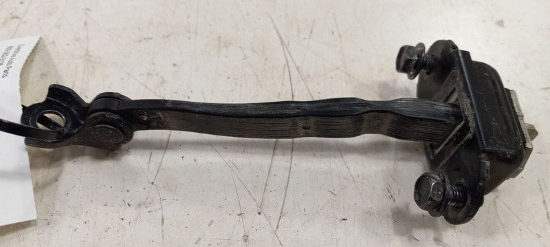 Nissan Rogue Door Check Left Driver Rear Hinge Stop Stopper Detent 201
