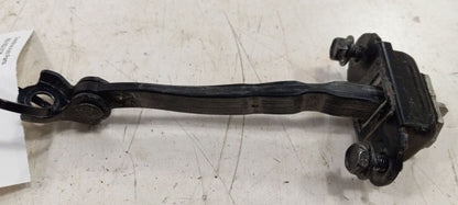 Nissan Rogue Door Check Left Driver Rear Hinge Stop Stopper Detent 201
