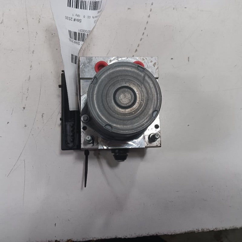 Anti-Lock Brake Part Pump Actuator AWD Fits 16-17 INFINITI QX50 OEM