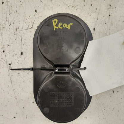 Chevy Equinox Rear Cup Holder  2024 2023 2022