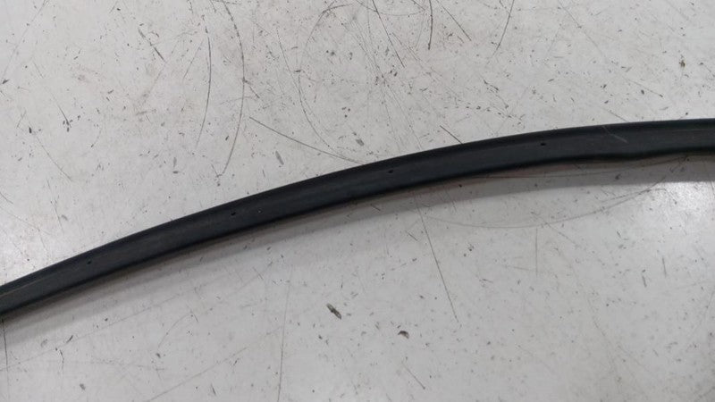 Hyundai Sonata On Door Seal Rubber Right Passenger Front 2011 2012 201