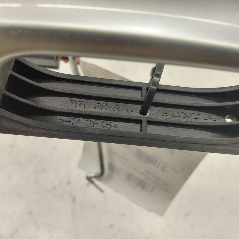 Passenger Right Rear Door Handle Exterior Fits 18 Honda Clarity