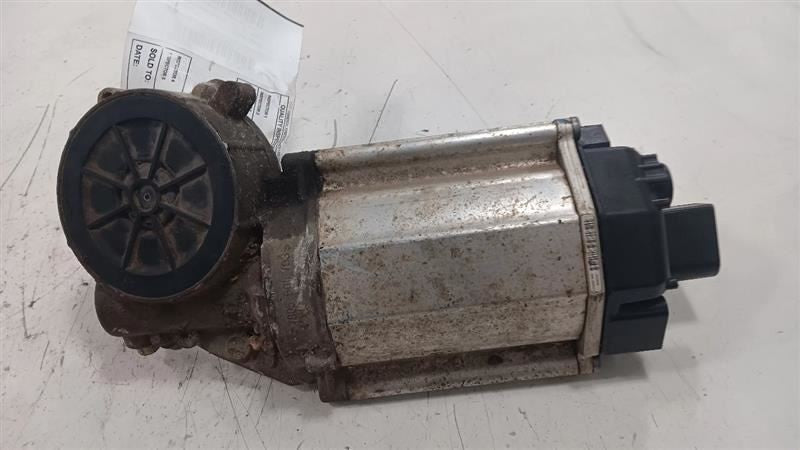 Steering Gear Electric Assist Motor Only Fits 15-17 200 OEM
