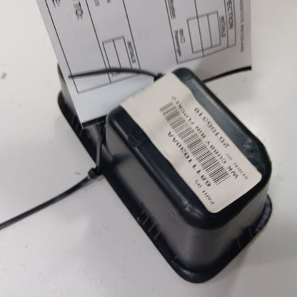 Grand Cherokee Storage Pocket  2017 2018 2019 2020 OEM