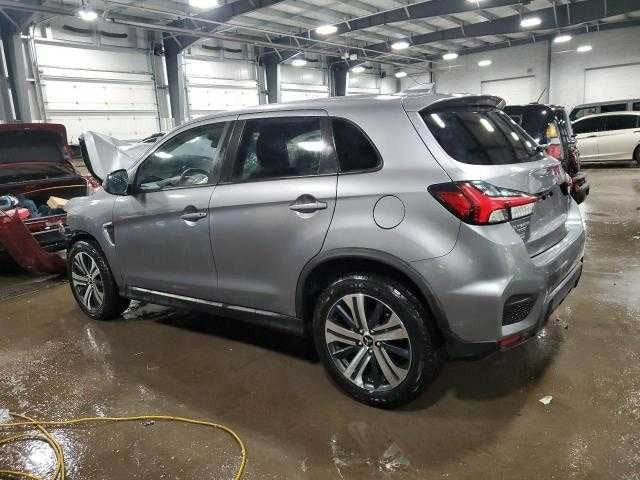 Timing Cover Plug-in Hybrid Phev Fits 08-13 18-22 Mitsubishi Outlander