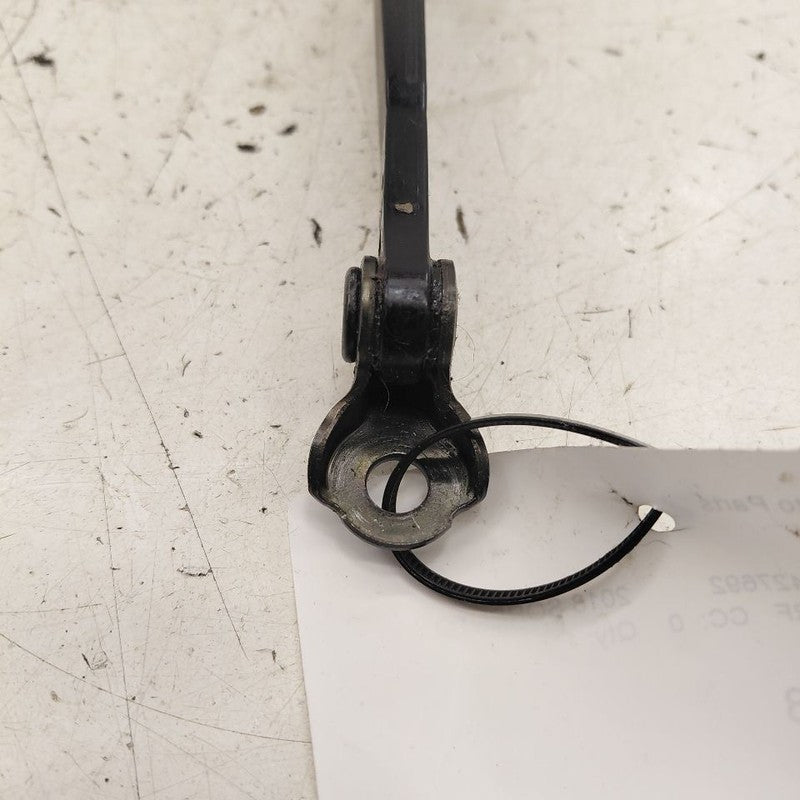 Kia Sorento Door Check Right Passenger Front Hinge Stopper Detent 2018