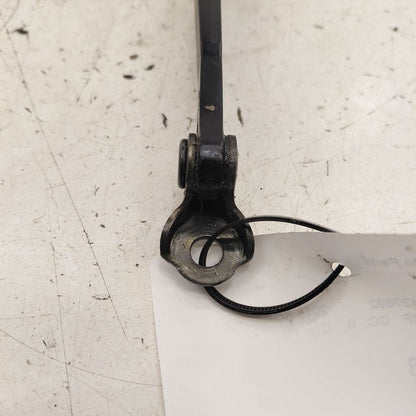 Kia Sorento Door Check Right Passenger Front Hinge Stopper Detent 2018