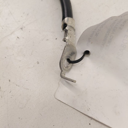 Ford Escape Battery Cable  2020 2021 2022