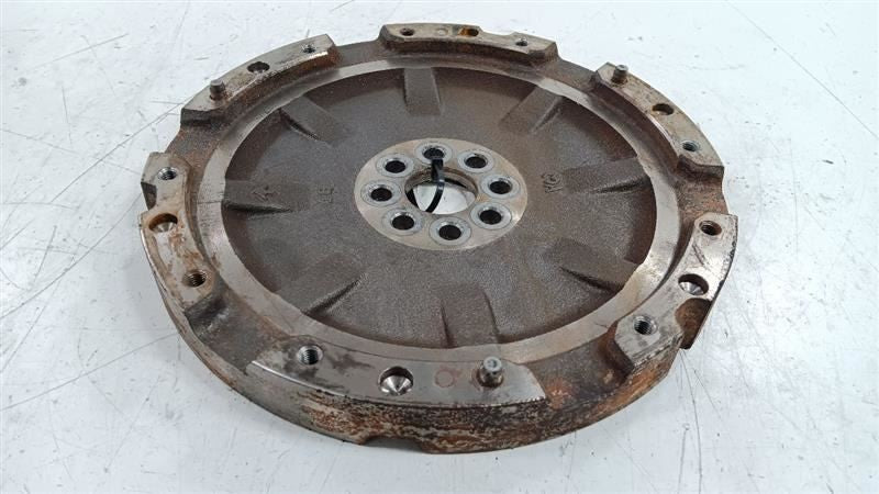 Flywheel/Flex Plate Prius V VIN Eu 7th And 8th Digit Fits 10-18 PRIUS 453176