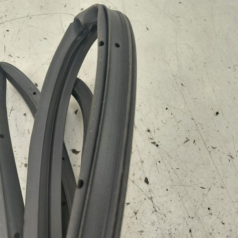 Mazda 6 On Door Seal Rubber Left Driver Front  2018 2019 2020 2021