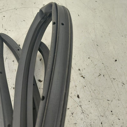 Mazda 6 On Door Seal Rubber Left Driver Front  2018 2019 2020 2021