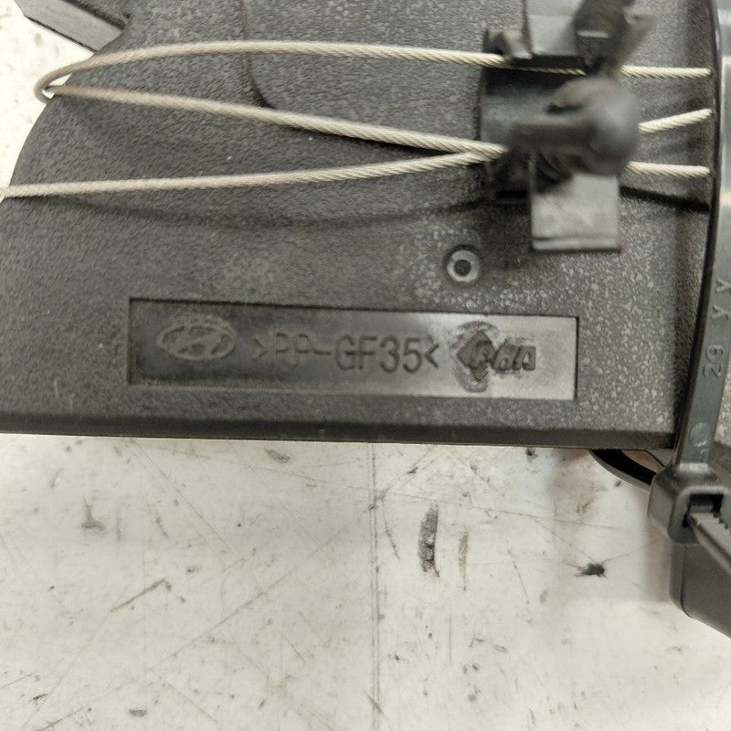 Kia Sorento Fuel Door Release Pull Cable 2018 2017 2016