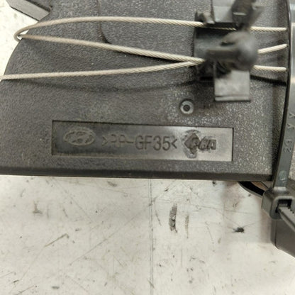 Kia Sorento Fuel Door Release Pull Cable 2018 2017 2016