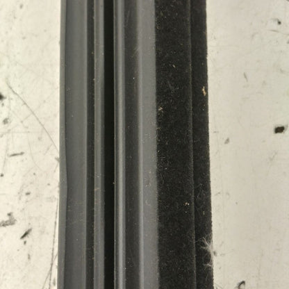 Lexus NX350 Right Front Weather Strip Interior  2022 2023 2024 2025