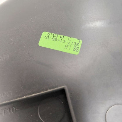 Nissan Rogue Driver Left Side Center Console Trim 2017 2018 2019 OEM