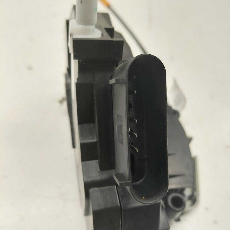 Ford Ecosport Door Latch Lock Left Driver Rear  2020 2021 2022 OEM