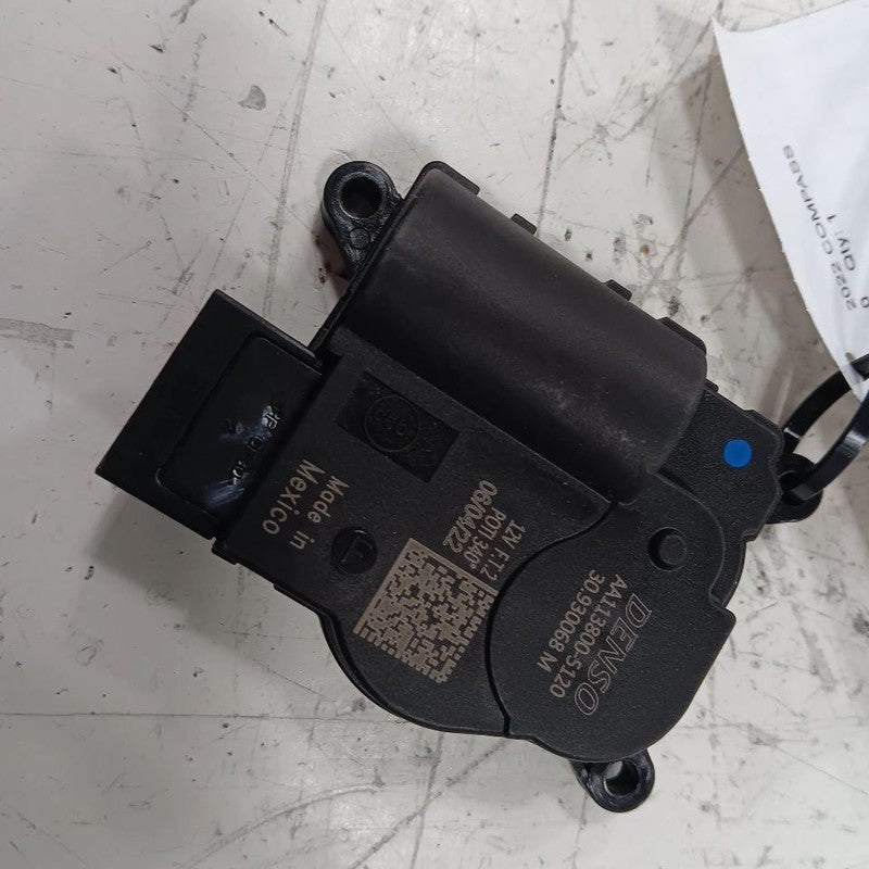 Jeep Compass Flap Door Motor Heater AC Door Actuator  2018 2019 2020 2021 2022