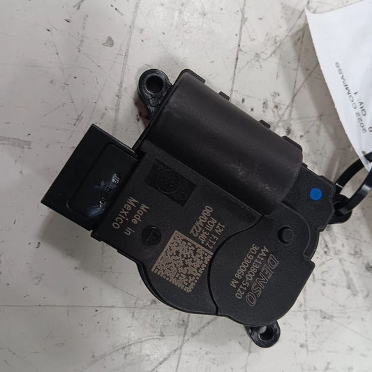 Jeep Compass Flap Door Motor Heater AC Door Actuator  2018 2019 2020 2021 2022