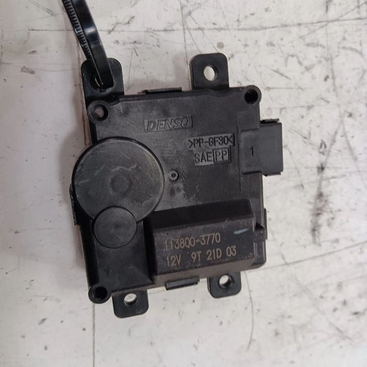 Mazda CX-9 Flap Door Motor Heater AC Door Actuator  2016 2017 2018 OEM