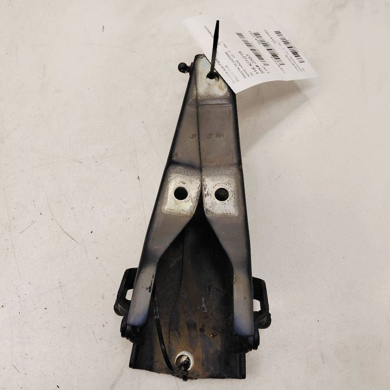 Kia Optima Hood Hinge Set Left and Right  2018 2017 2016 OEM