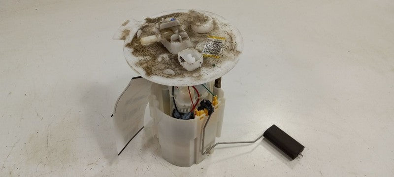 BV6Z9H307U Fuel Pump Tank Mounted Pump Assembly 1.0L VIN E Turbo 12-18 Ford Focus