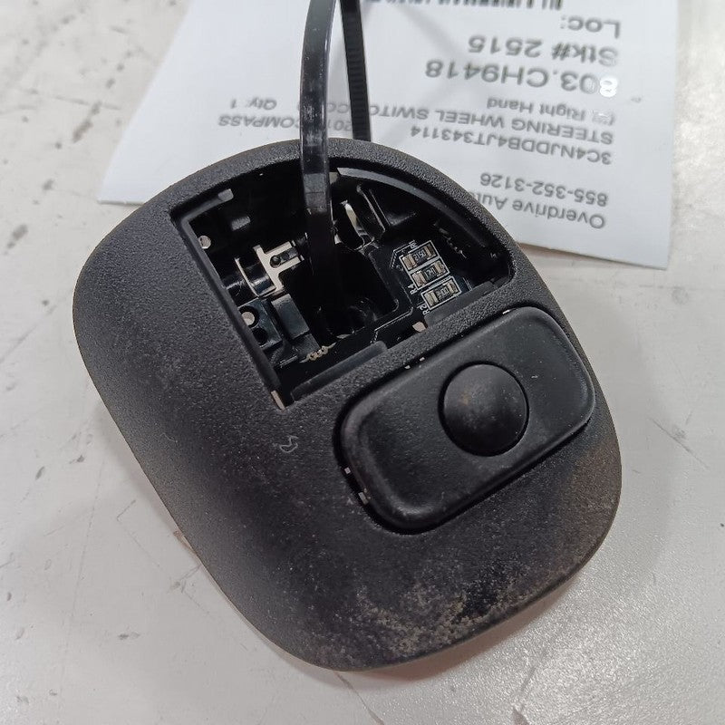 Jeep Compass Column Switch Blinker Signal Wiper Mount Bracket 2017 2018 2019