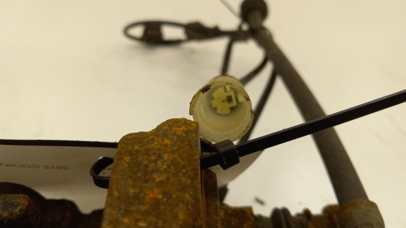 34119804727 Driver Left Front Brake Caliper S Model FWD Fits 11-16 COUNTRYMAN