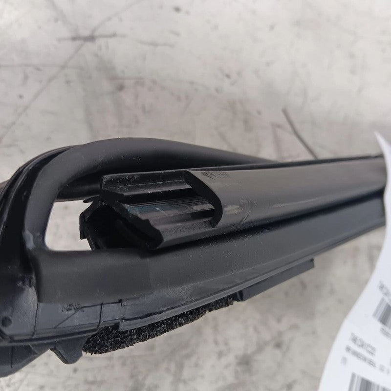 Nissan Kicks Door Glass Window Seal Rubber Right Passenger Rear Back  2021 2022 
