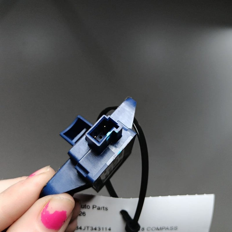 Jeep Compass Sensor 2017 2018 2019 2020 2021 2022 2023