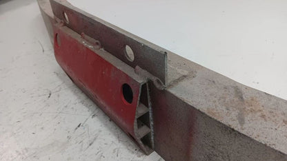 Rear Bumper Reinforcement Support Bar 4 Door Sedan Fits 10-13 INFINITI