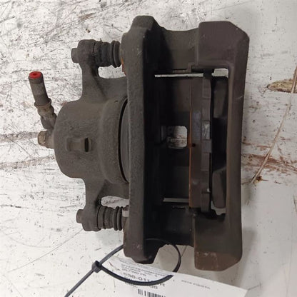  Passenger Right Brake Caliper Front Without Turbo Fits 11-19 Ford Fiesta