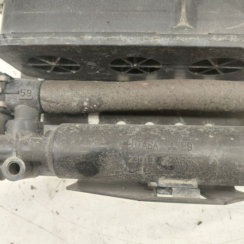 Mitsubishi Mirage Fuel Vapor Canister Charcoal Evaporator Can  2024 20