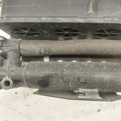 Mitsubishi Mirage Fuel Vapor Canister Charcoal Evaporator Can  2024 20