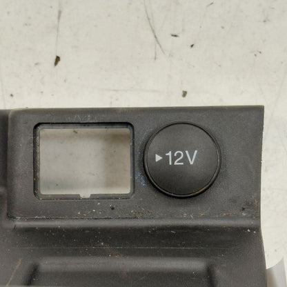 Ford Escape 12V Power Port Socket  2022 2023 2024