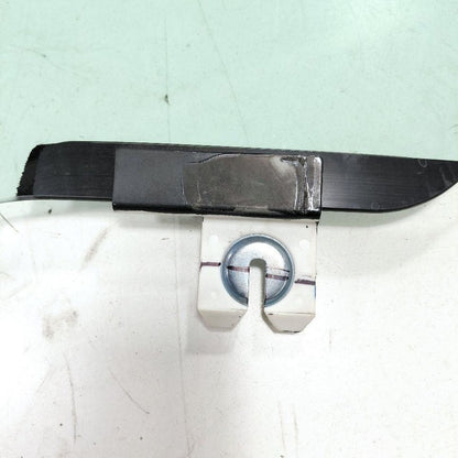 Driver Left Front Door Glass Window Fits 24 Jeep Compass OEM