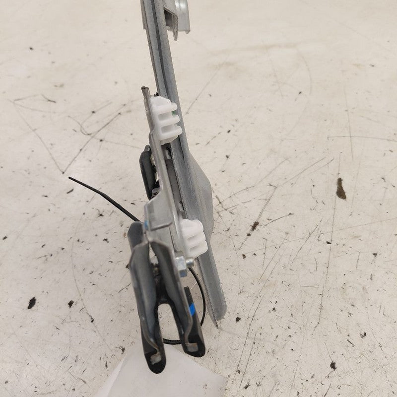 Passenger Right Rear Window Regulator Track Fits 13-22 Chevy Trax