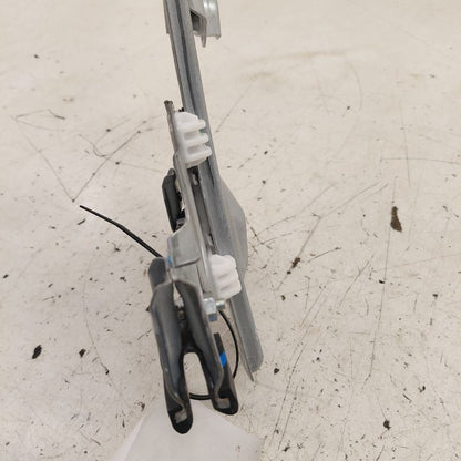 Passenger Right Rear Window Regulator Track Fits 13-22 Chevy Trax