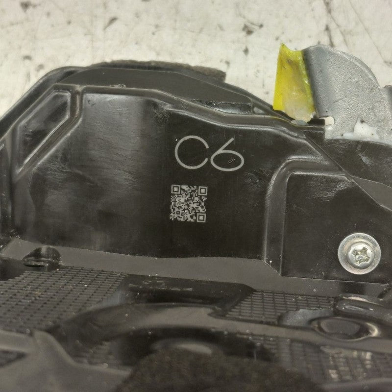 Subaru XV Crosstrek Door Latch Lock Left Driver Front  2025 2024