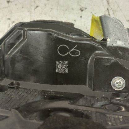Subaru XV Crosstrek Door Latch Lock Left Driver Front  2025 2024