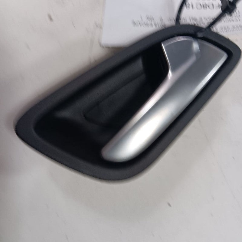 Ford Escape Door Handle Right Passenger Rear Interior Inside  2019 2018 2017