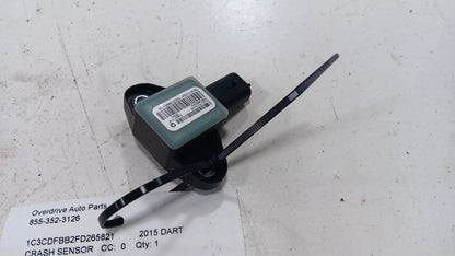 Dodge Dart Sensor  2013 2014 2015 2016