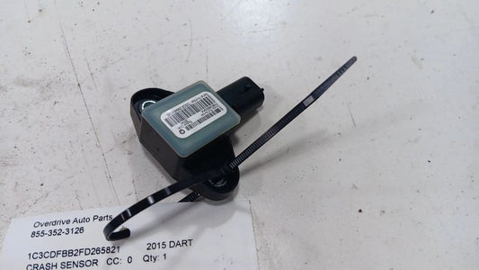 Dodge Dart Sensor  2013 2014 2015 2016