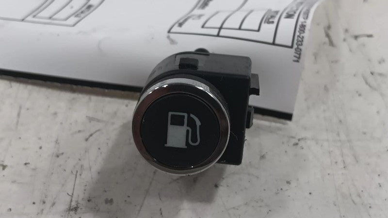 Driver Left Front Door Switch Driver's Fuel Door Fits 13-16 Dodge Dart